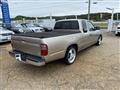 2003 Toyota Hilux