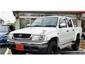 2002 Toyota Hilux