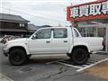 2002 Toyota Hilux