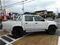 2002 Toyota Hilux