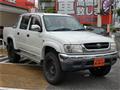 2002 Toyota Hilux