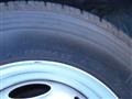 2001 Toyota Hilux