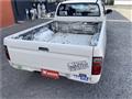 2001 Toyota Hilux
