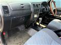 2000 Toyota Hilux