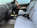 2000 Toyota Hilux