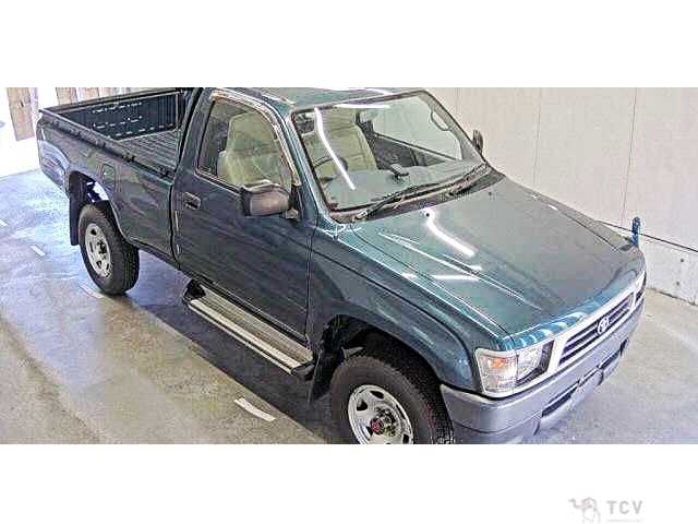 2000 Toyota Hilux