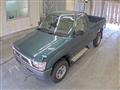 2000 Toyota Hilux