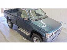 2000 Toyota Hilux