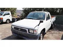 1998 Toyota Hilux