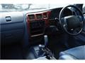 1998 Toyota Hilux