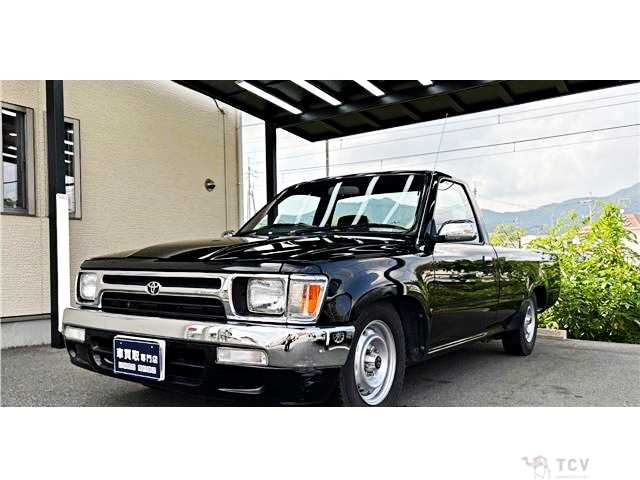 1996 Toyota Hilux