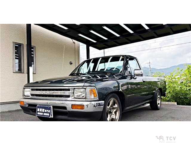 1996 Toyota Hilux