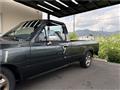 1996 Toyota Hilux