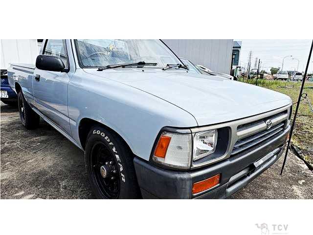 1993 Toyota Hilux