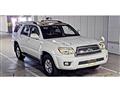 2007 Toyota Hilux Surf