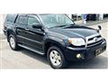 2006 Toyota Hilux Surf