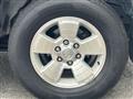 2006 Toyota Hilux Surf