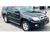 2006 Toyota Hilux Surf