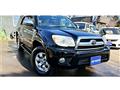 2005 Toyota Hilux Surf