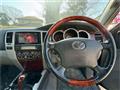 2005 Toyota Hilux Surf