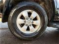 2005 Toyota Hilux Surf