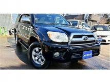 2005 Toyota Hilux Surf