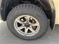 2003 Toyota Hilux Surf
