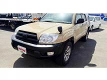 2003 Toyota Hilux Surf