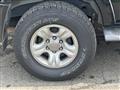 2001 Toyota Hilux Surf