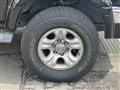 2001 Toyota Hilux Surf