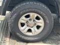 2001 Toyota Hilux Surf