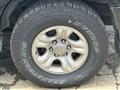 2001 Toyota Hilux Surf