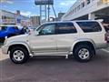 2001 Toyota Hilux Surf