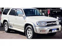 2001 Toyota Hilux Surf