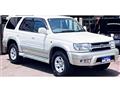 2001 Toyota Hilux Surf