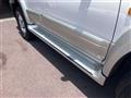 2001 Toyota Hilux Surf
