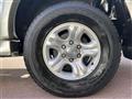 2001 Toyota Hilux Surf