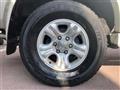 2001 Toyota Hilux Surf