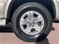 2001 Toyota Hilux Surf