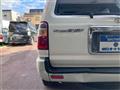 2001 Toyota Hilux Surf