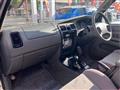 2001 Toyota Hilux Surf