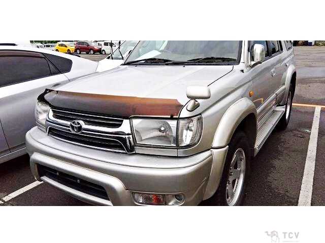 2000 Toyota Hilux Surf