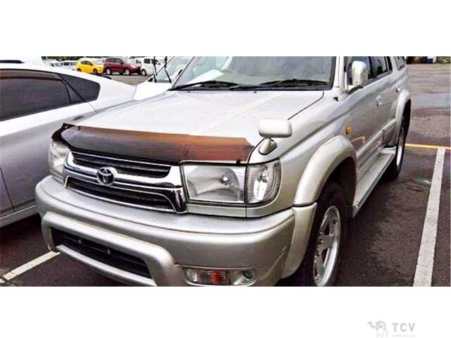 2000 Toyota Hilux Surf