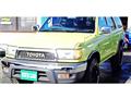 1999 Toyota Hilux Surf
