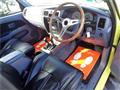 1999 Toyota Hilux Surf