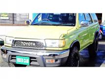 1999 Toyota Hilux Surf