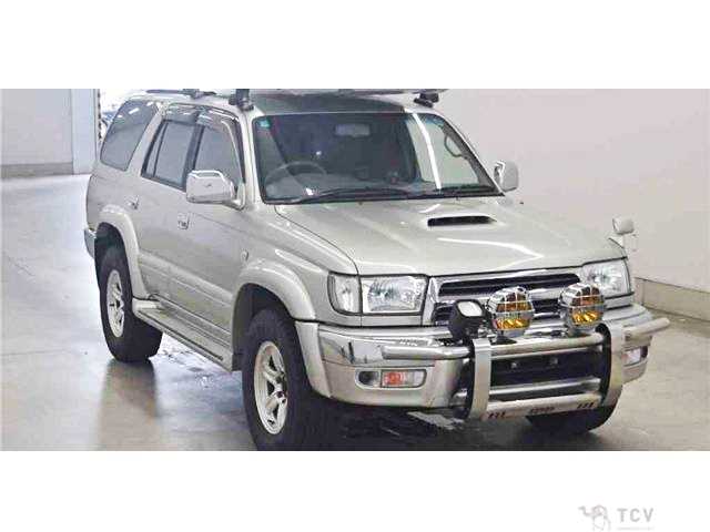 1998 Toyota Hilux Surf