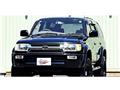 1998 Toyota Hilux Surf
