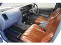 1998 Toyota Hilux Surf