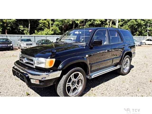 1996 Toyota Hilux Surf